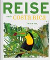 Reise nach Costa Rica