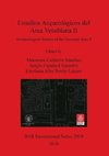 Estudios Arqueológicos del Área Vesubiana II / Archaeological Studies of the Vesuvian Area II