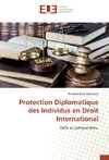 Protection Diplomatique des Individus en Droit International