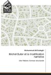 Michel Butor et la modification narrative