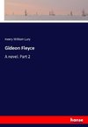 Gideon Fleyce