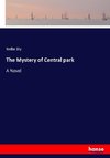 The Mystery of Central park