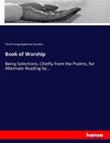 Book of Worship