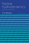 Marine Hydrodynamics, 40th anniversary edition