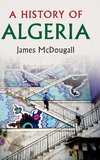 A History of Algeria