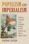 Jessen, N:  Populism and Imperialism