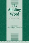 The Abiding Word, Volume 2