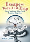 Escape the To-Do List Trap