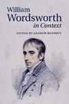 William Wordsworth in Context