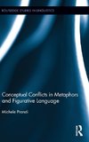 Conceptual Conflicts in Metaphors and Figurative Language