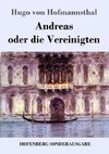 Andreas oder die Vereinigten