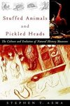 Asma, S: Stuffed Animals and Pickled Heads