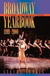 Suskin, S: Broadway Yearbook, 1999-2000