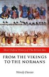 From the Vikings to the Normans