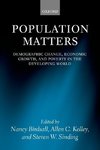 Population Matters