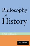 Lemon, M: Philosophy of History