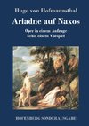 Ariadne auf Naxos