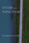 System and Population