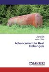 Advancement In Heat Exchangers