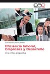 Eficiencia laboral, Empresas y Desarrollo