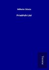 Friedrich List