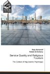 Service Quality and Religious Tourism