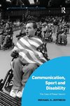 Communication, Sport and Disability