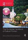 The Routledge Handbook of Cultural Tourism