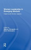 Women Leadership in Emerging Markets