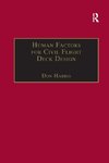 Harris, D: Human Factors for Civil Flight Deck Design