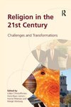 Christoffersen, L: Religion in the 21st Century