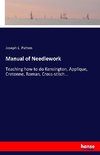 Manual of Needlework