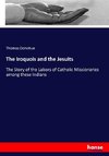 The Iroquois and the Jesuits