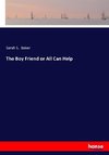 The Boy Friend or All Can Help