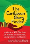 Elswit, S:  The Caribbean Story Finder