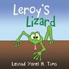 Leroy's Lizard