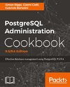 POSTGRESQL ADMINISTRATION CKBK