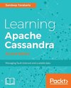 Learning Apache Cassandra, Second Edition