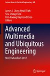 Advanced Multimedia and Ubiquitous Engineering