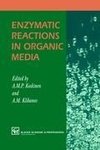 Enzymatic Reactions in Organic Media