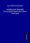 Handbuch der Dogmatik