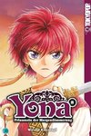 Yona - Prinzessin der Morgendämmerung 08