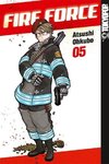 Fire Force 05