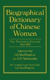 Biographical Dictionary of Chinese Women