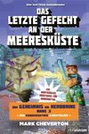 Das letzte Gefecht an der Meeresküste