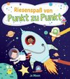 Punkt-zu-Punkt für Kinder: Riesenspaß von Punkt zu Punkt