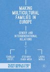 Making Multicultural Families in Europe