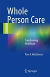 Whole Person Care