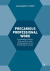 Precarious Professional Work