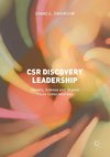 CSR Discovery Leadership